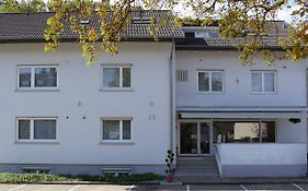 Burghotel Lörrach